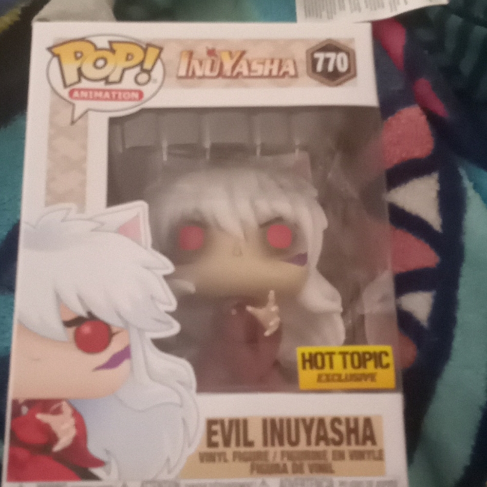 Funko pop